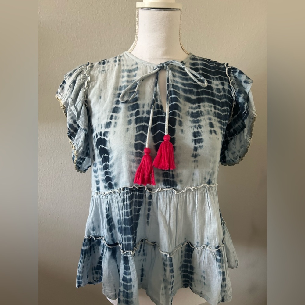 THML Blouse